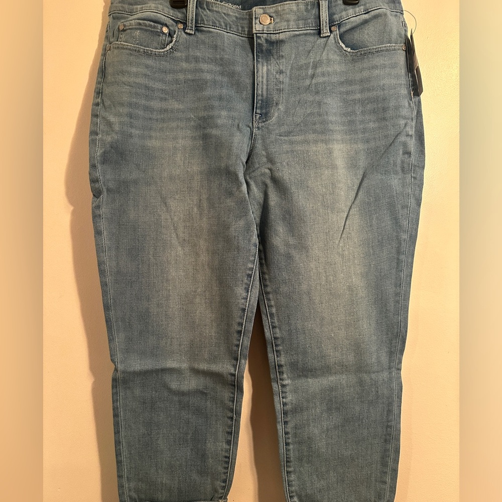 Women’s Jeans NWT Sz 16